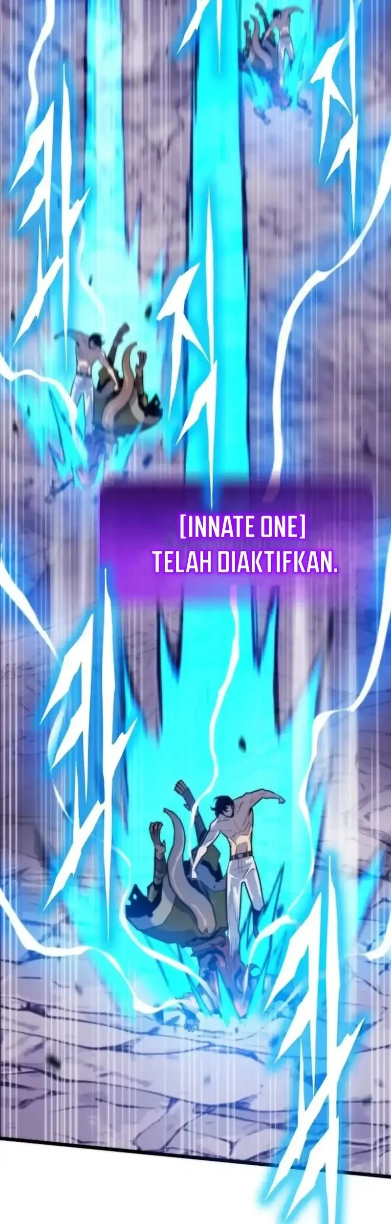 Past Life Regressor Chapter 143 Gambar 7