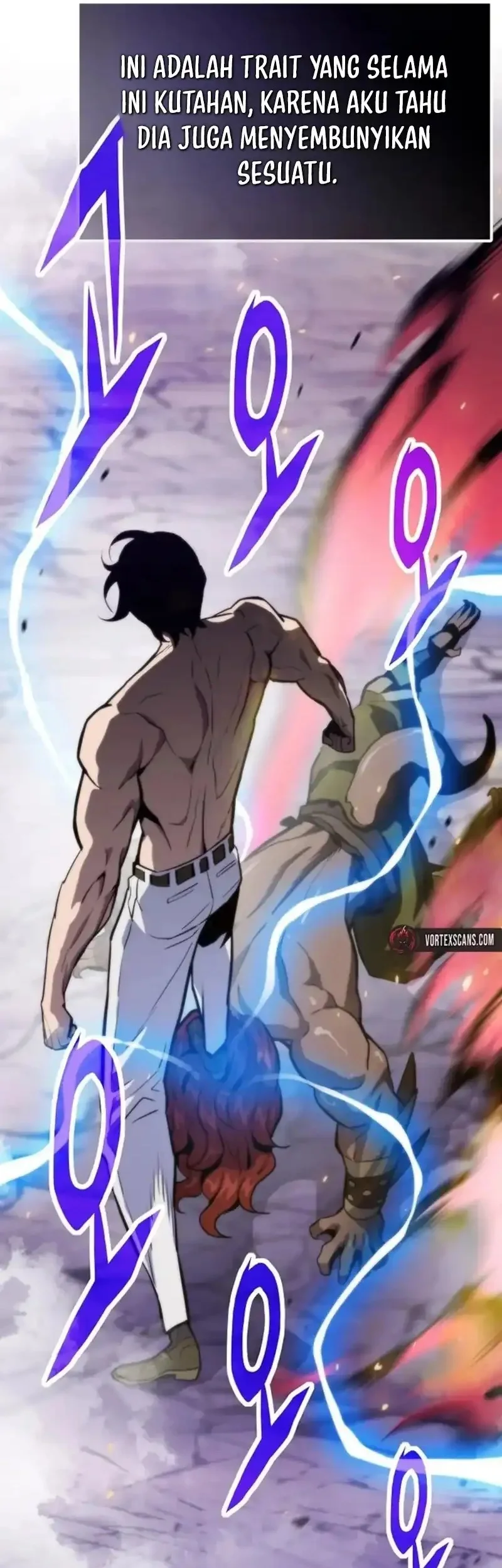 Past Life Regressor Chapter 143 Gambar 9