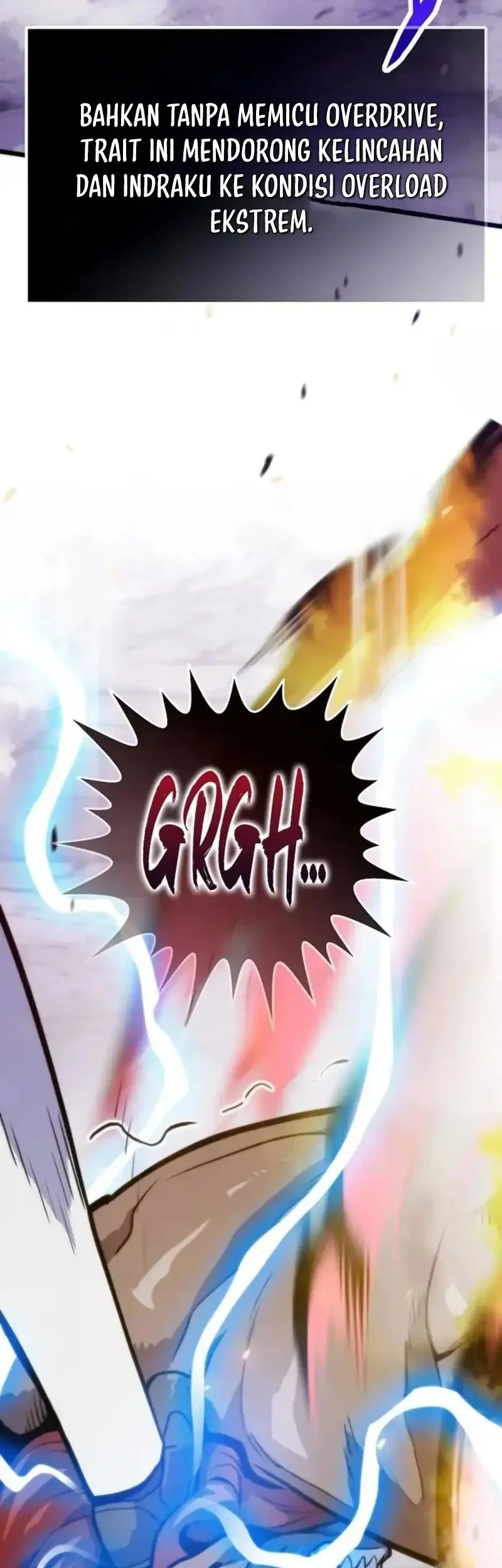 Past Life Regressor Chapter 143 Gambar 10