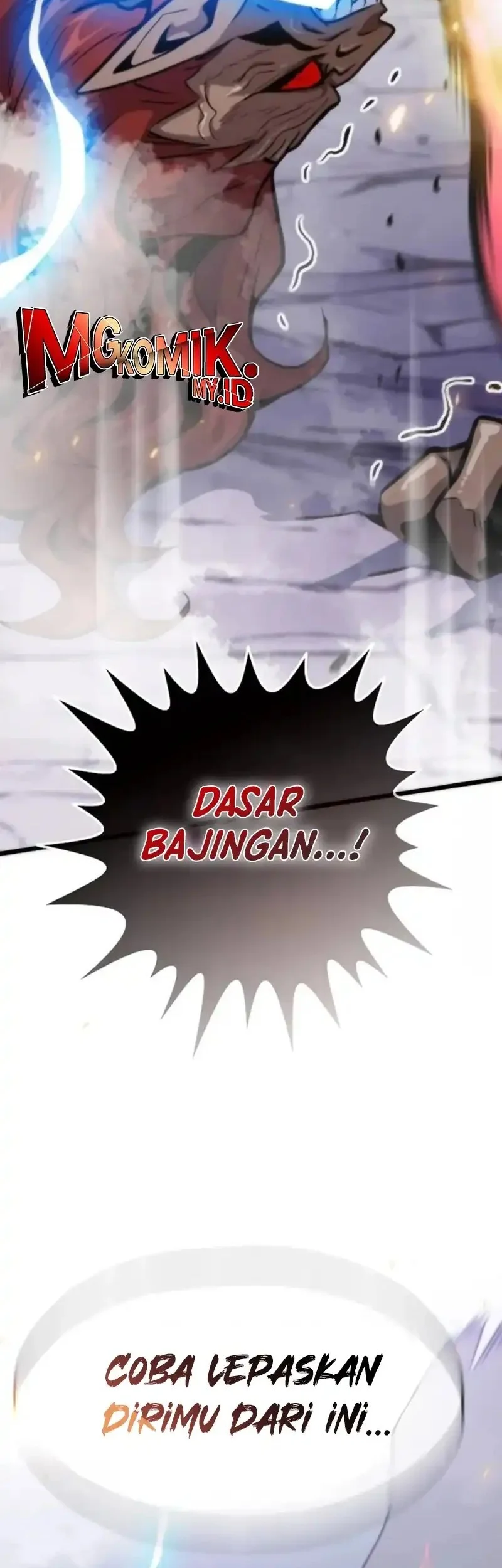 Past Life Regressor Chapter 143 Gambar 11