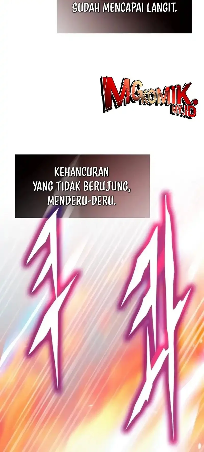 Past Life Regressor Chapter 143 Gambar 18