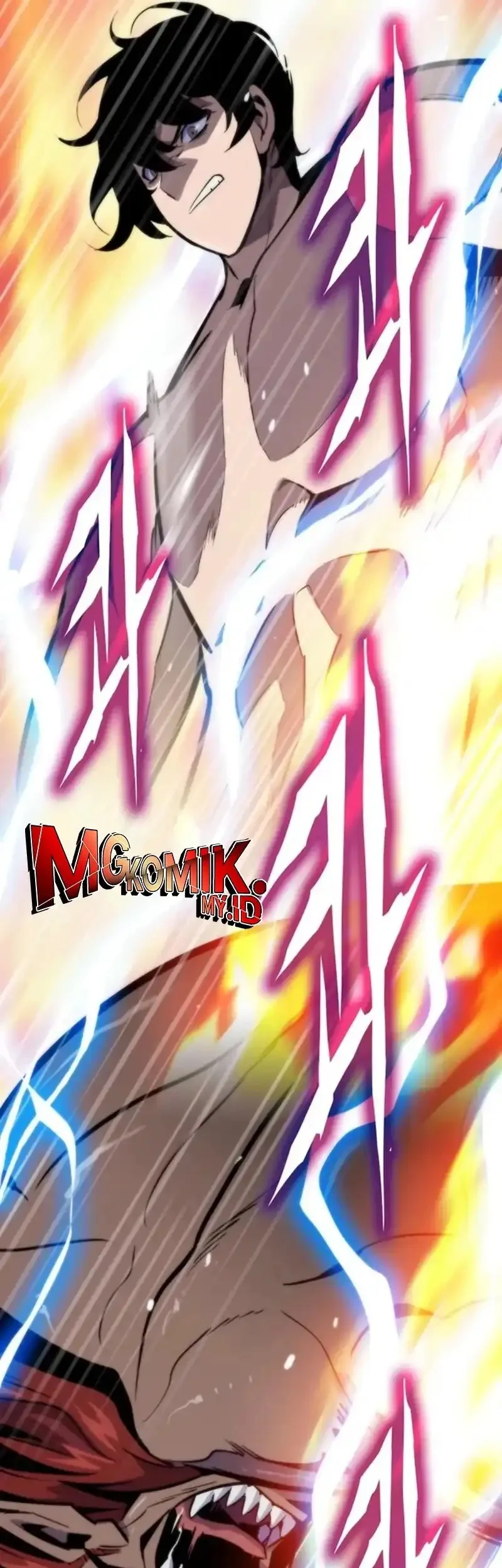 Past Life Regressor Chapter 143 Gambar 19