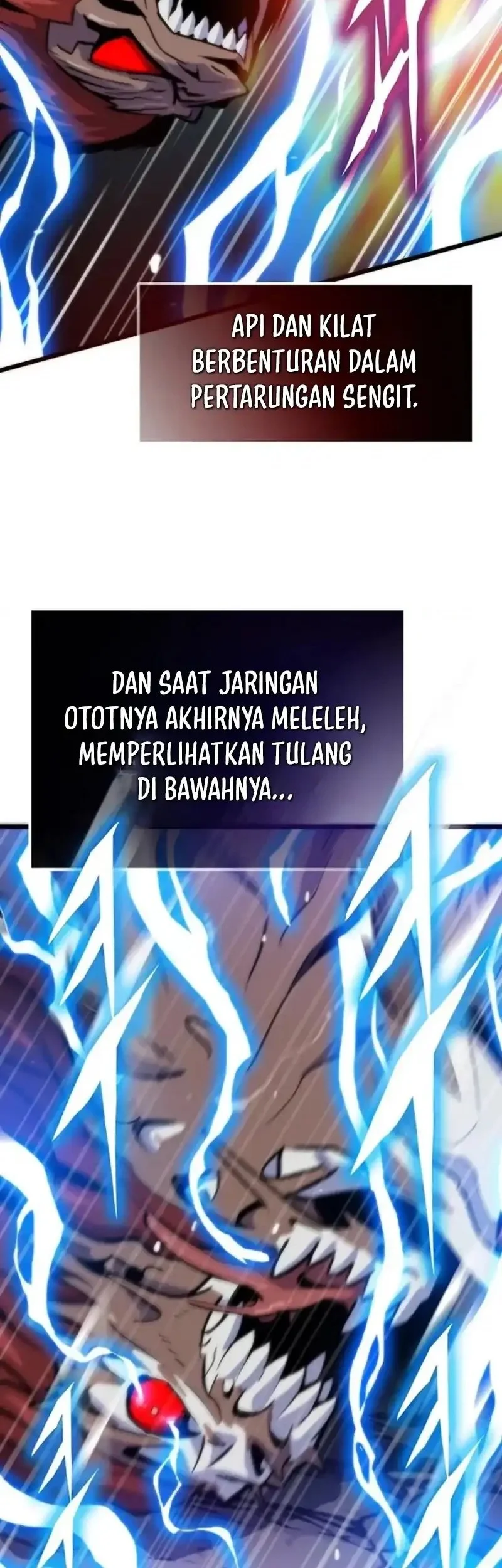 Past Life Regressor Chapter 143 Gambar 20