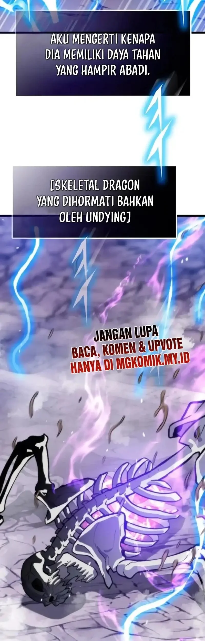 Past Life Regressor Chapter 143 Gambar 21