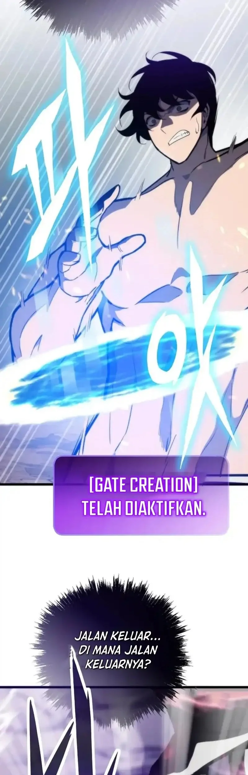 Past Life Regressor Chapter 143 Gambar 24