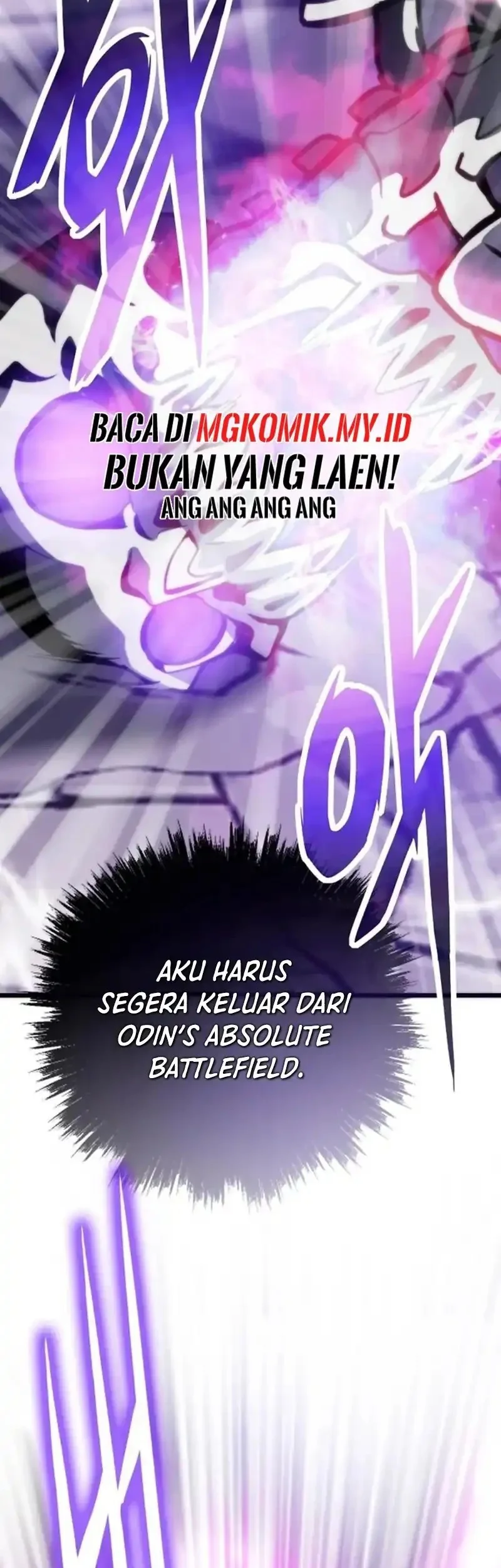 Past Life Regressor Chapter 143 Gambar 25