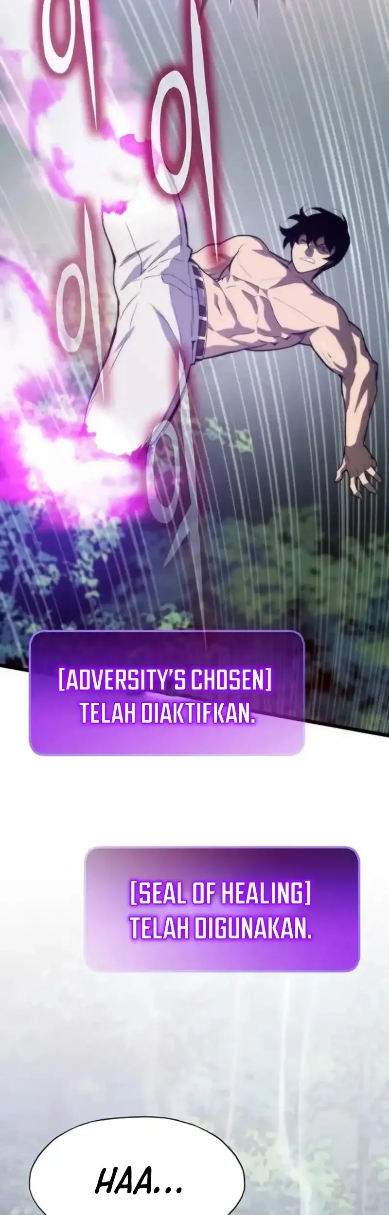 Past Life Regressor Chapter 143 Gambar 29