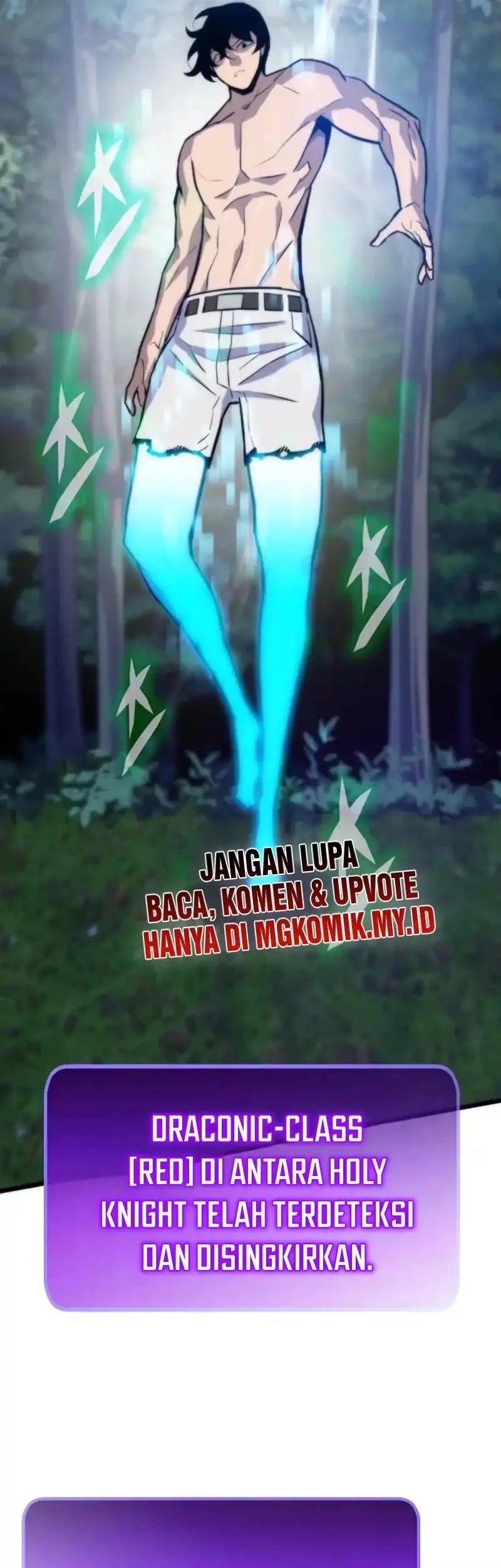 Past Life Regressor Chapter 143 Gambar 31