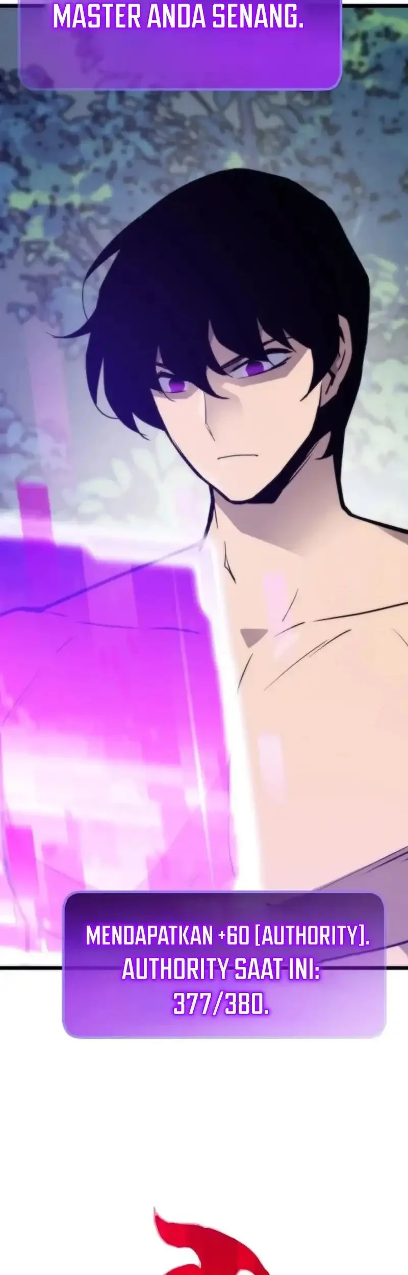 Past Life Regressor Chapter 143 Gambar 32