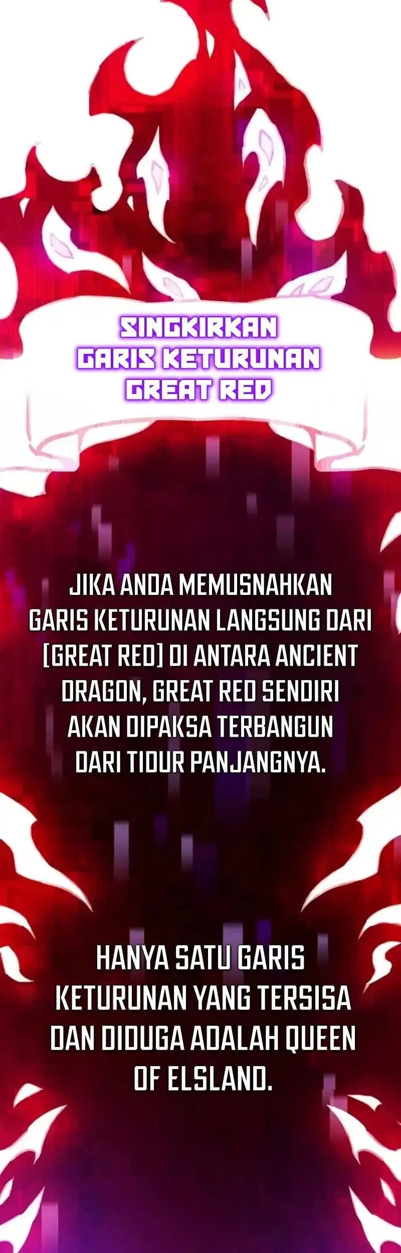 Past Life Regressor Chapter 143 Gambar 33