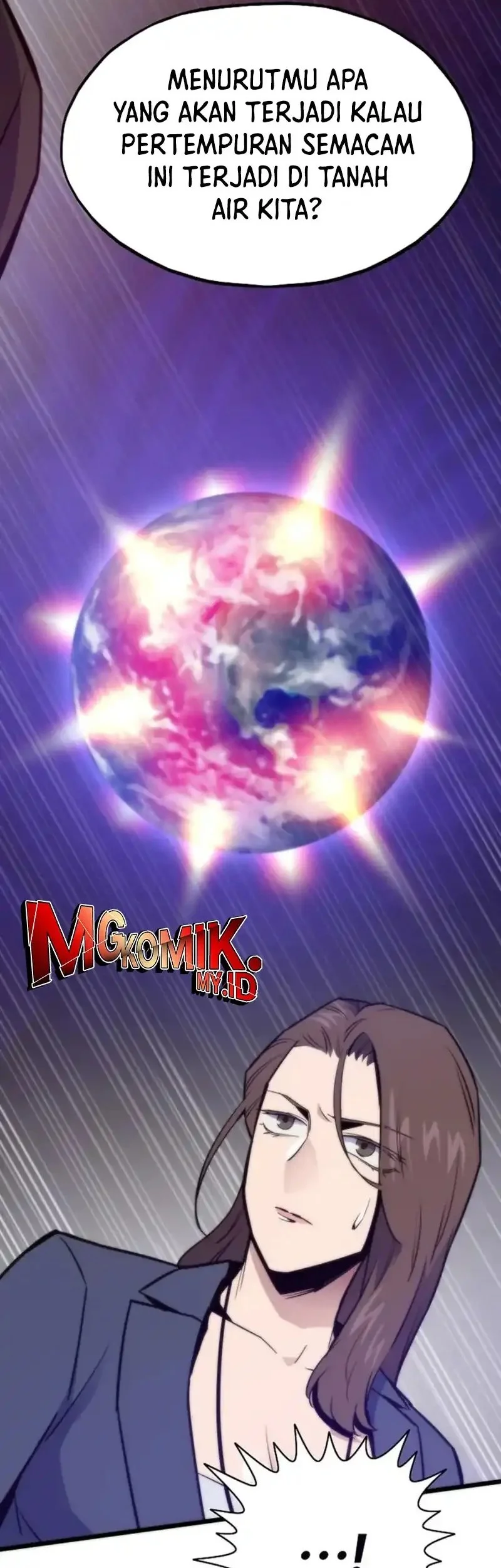 Past Life Regressor Chapter 144 Gambar 38