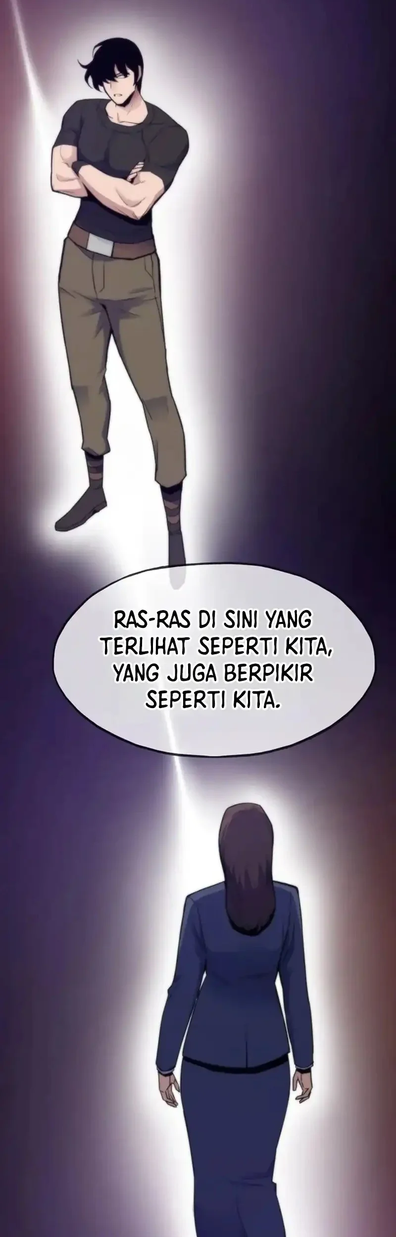 Past Life Regressor Chapter 144 Gambar 43