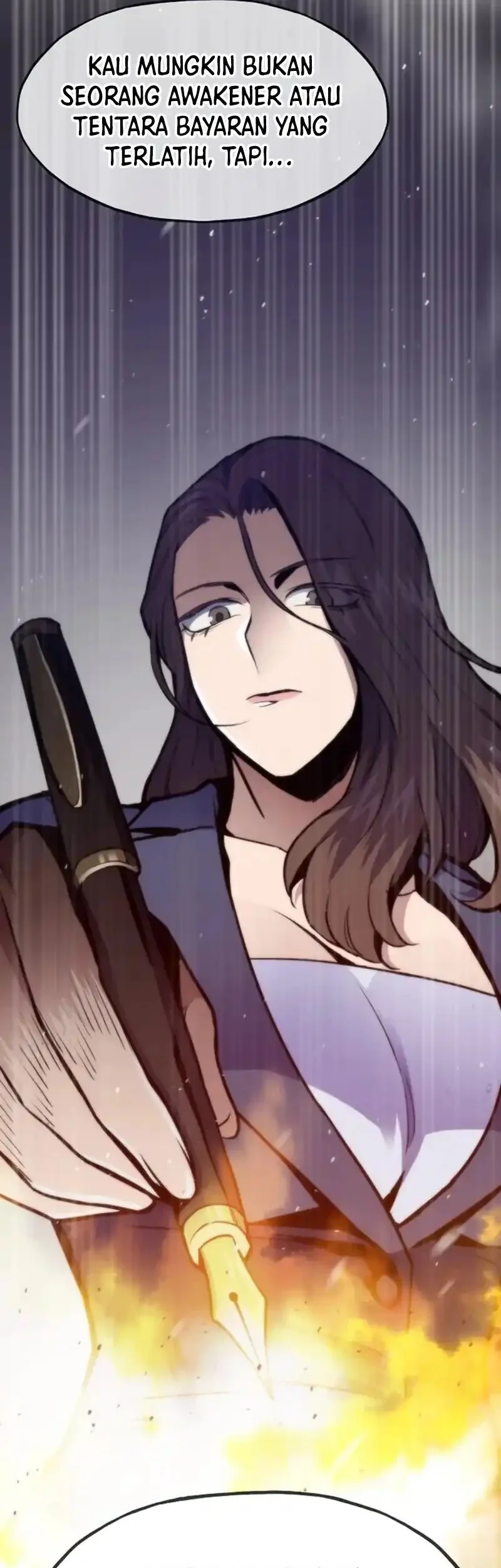 Past Life Regressor Chapter 144 Gambar 45