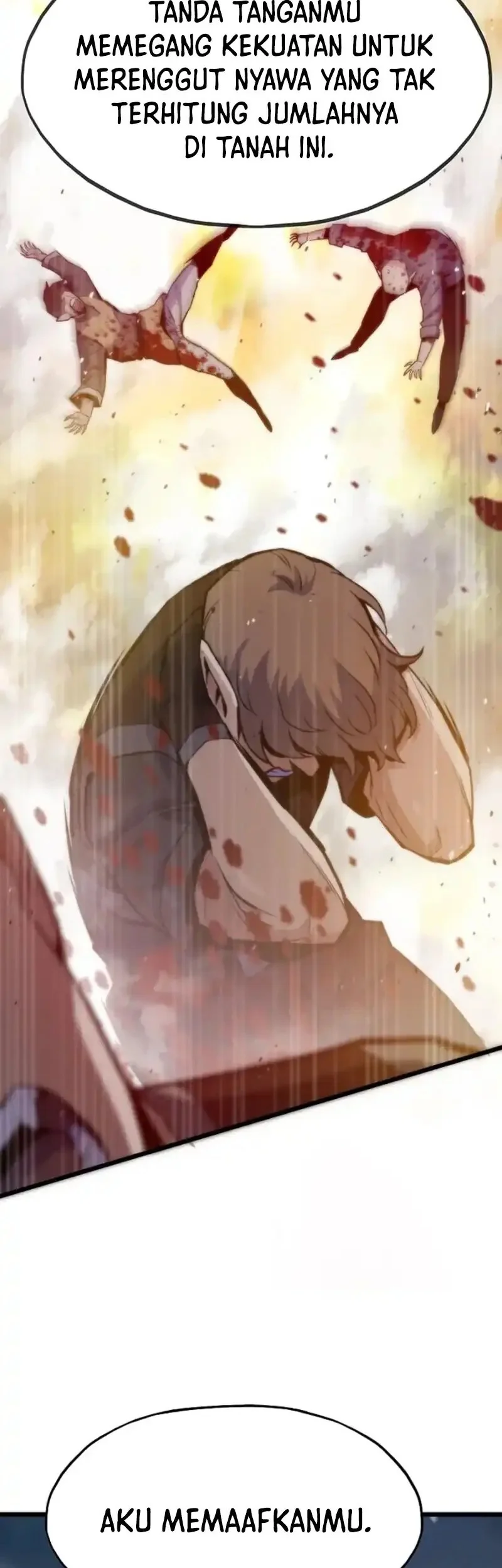 Past Life Regressor Chapter 144 Gambar 46