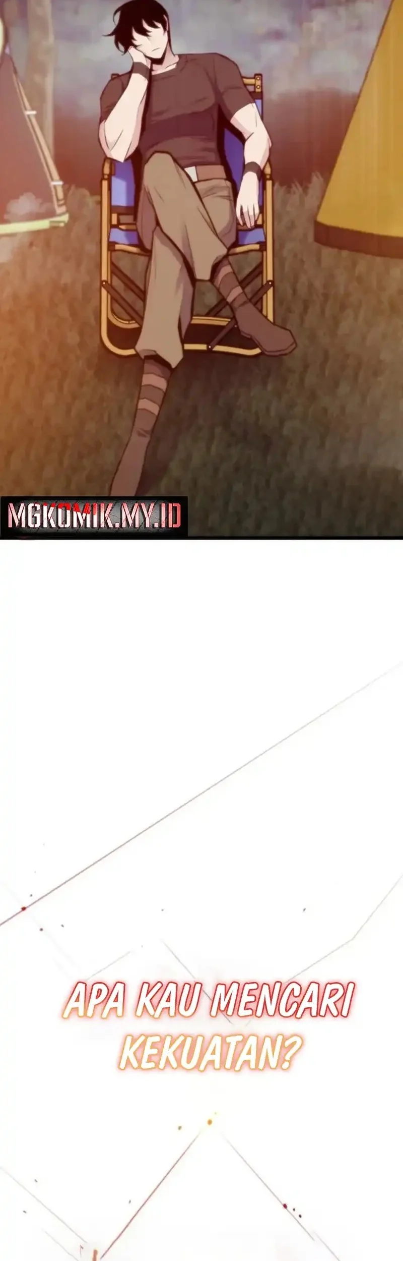 Past Life Regressor Chapter 144 Gambar 53