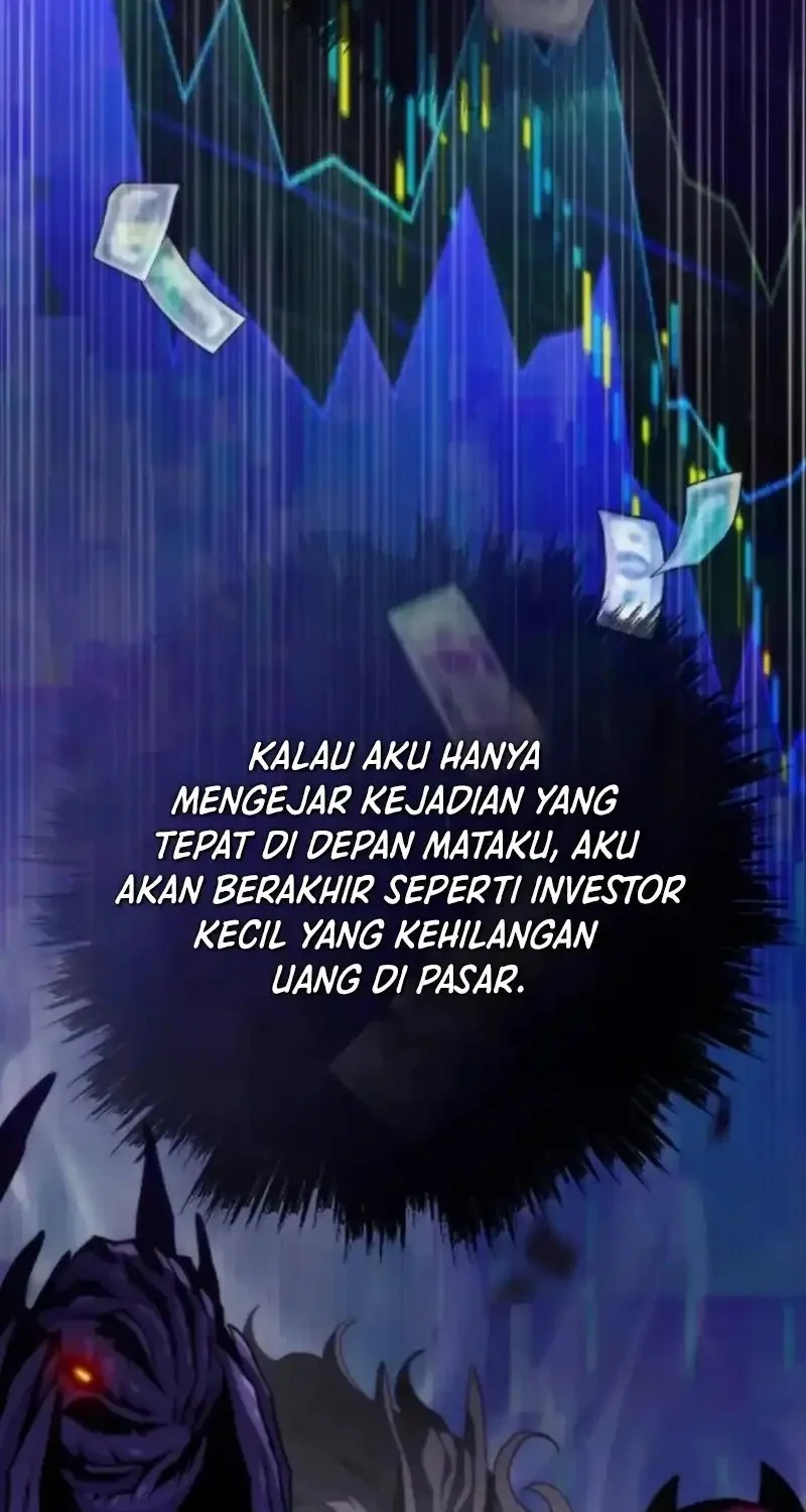 Past Life Regressor Chapter 144 Gambar 56