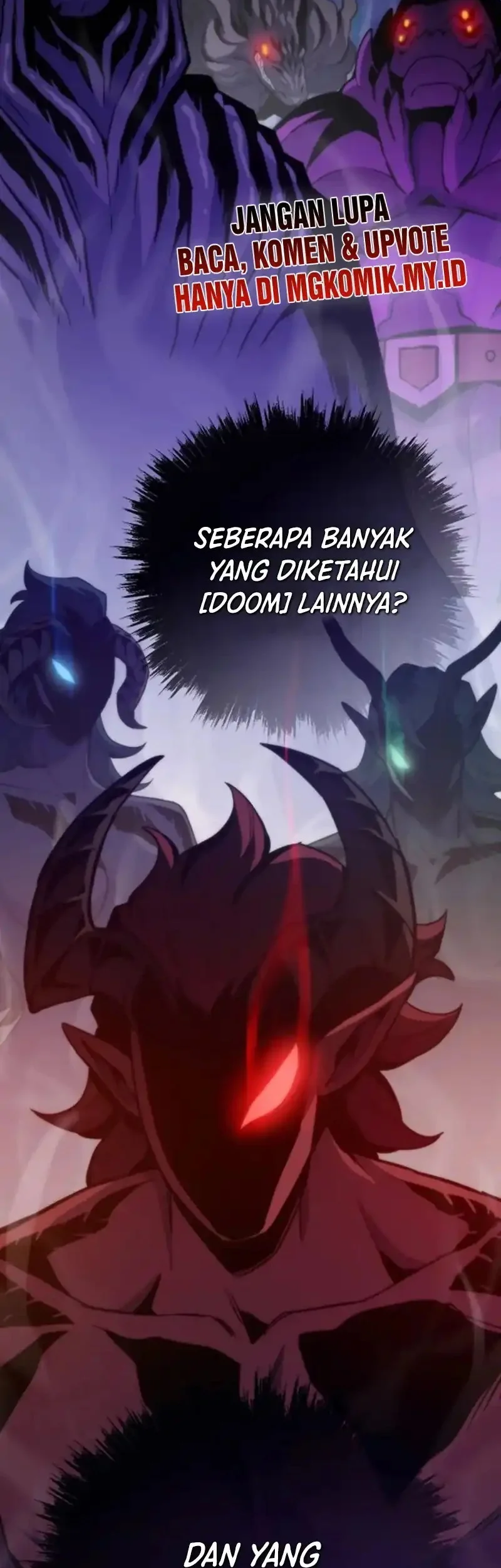 Past Life Regressor Chapter 144 Gambar 57