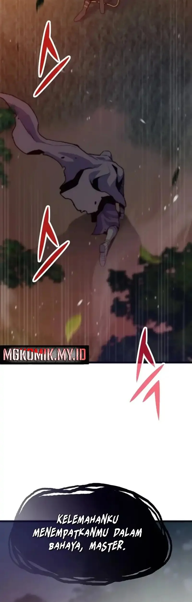 Past Life Regressor Chapter 144 Gambar 59