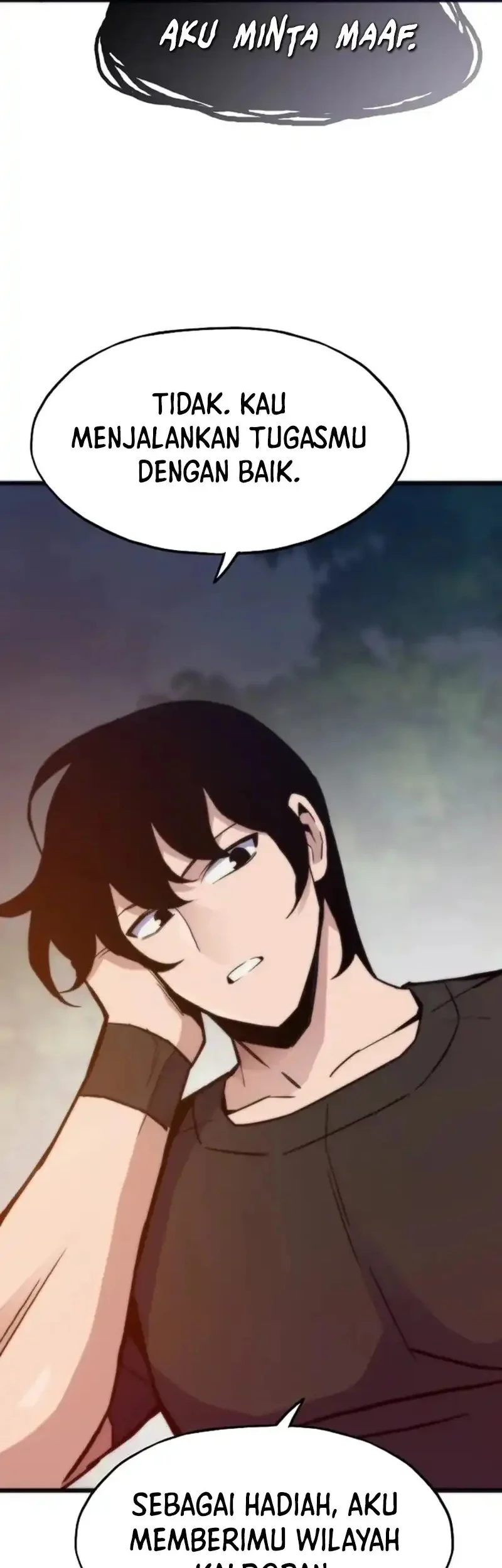 Past Life Regressor Chapter 144 Gambar 61