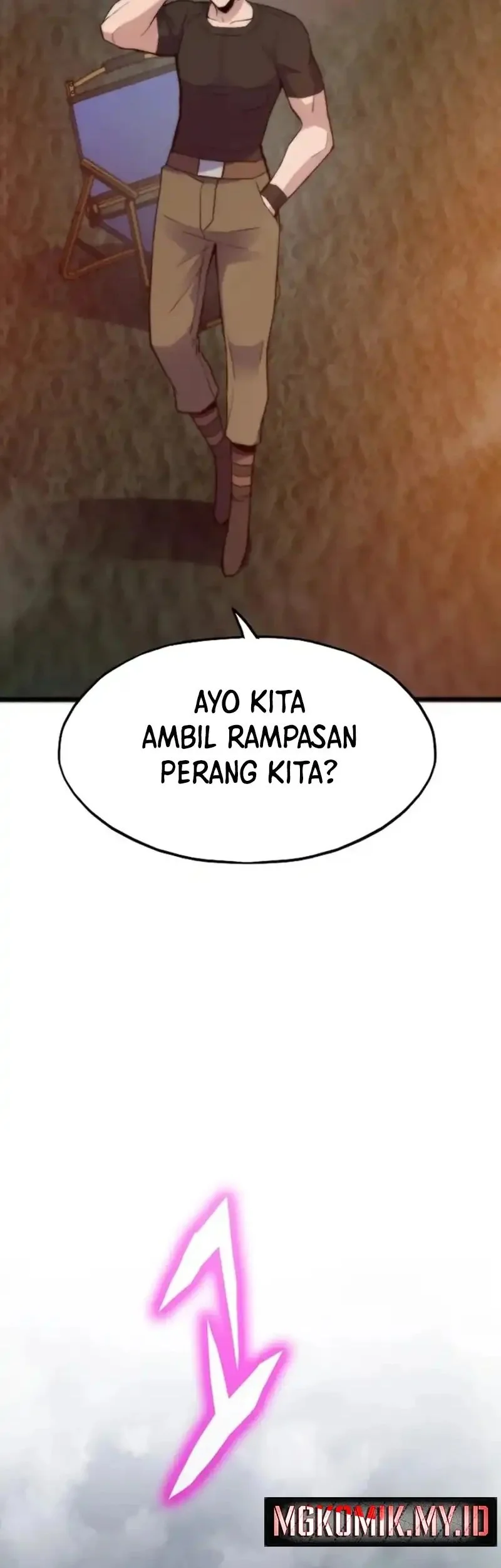 Past Life Regressor Chapter 144 Gambar 63