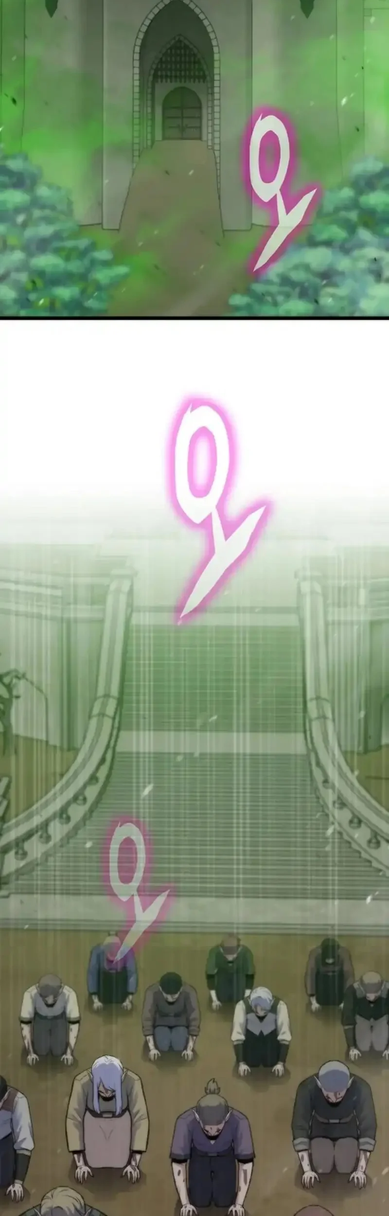 Past Life Regressor Chapter 144 Gambar 65