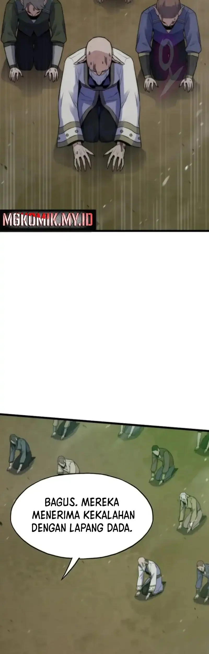 Past Life Regressor Chapter 144 Gambar 66