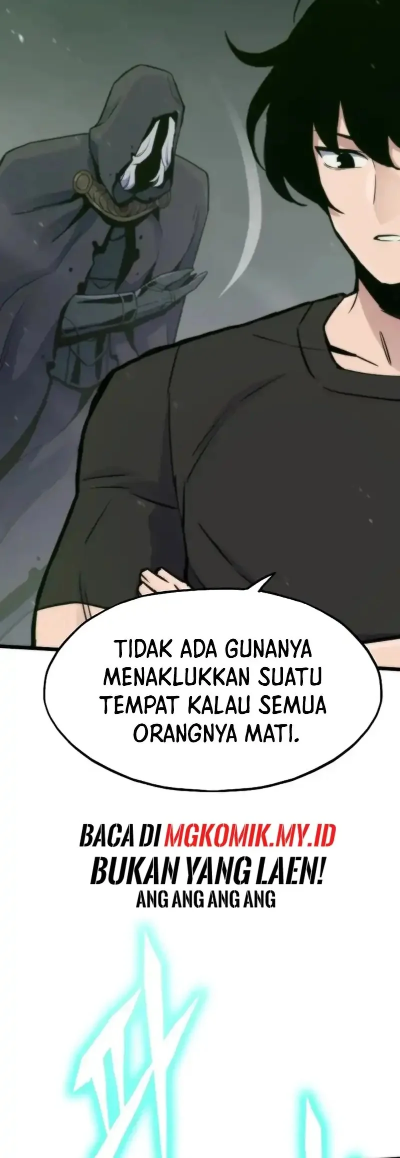 Past Life Regressor Chapter 144 Gambar 71