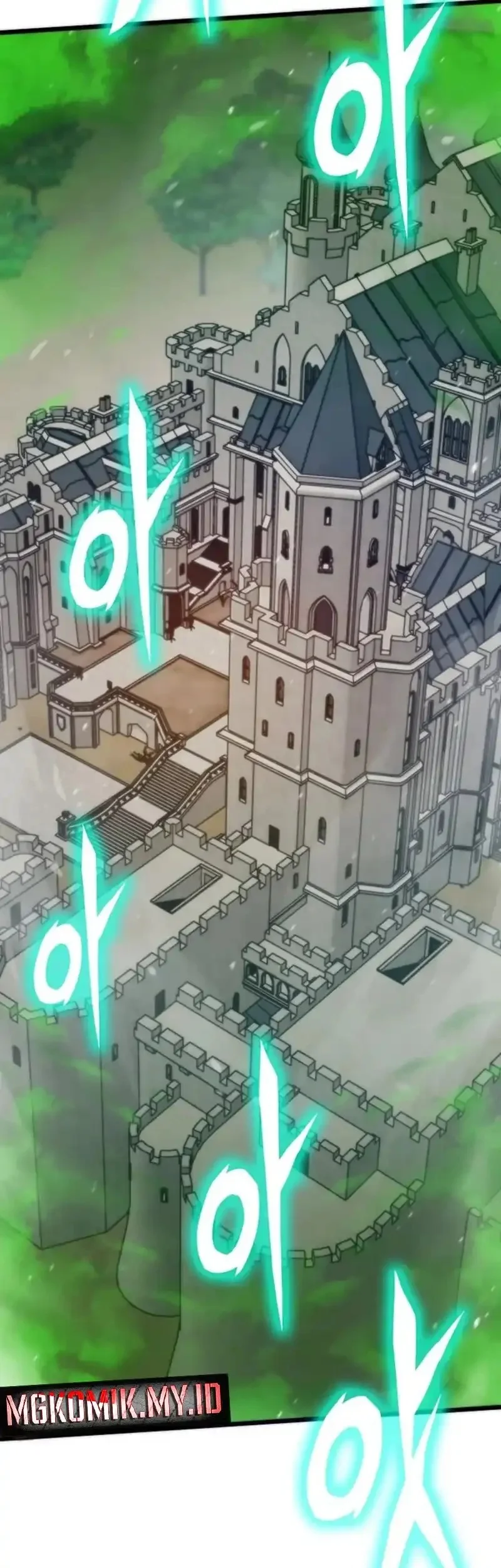 Past Life Regressor Chapter 144 Gambar 72