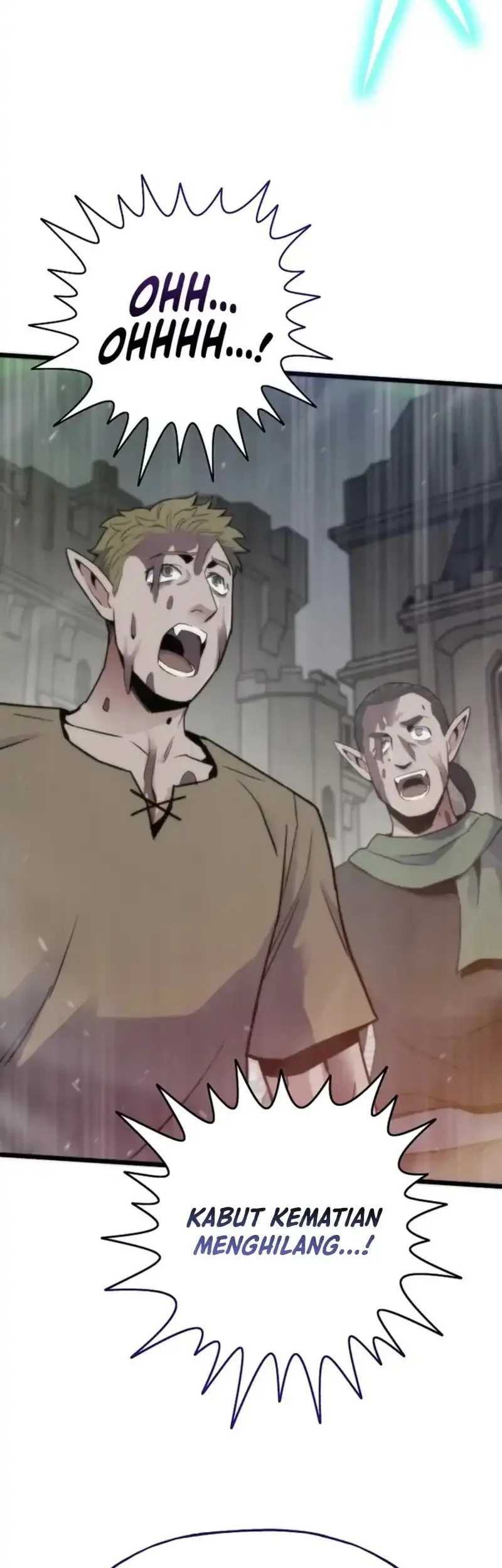 Past Life Regressor Chapter 144 Gambar 73