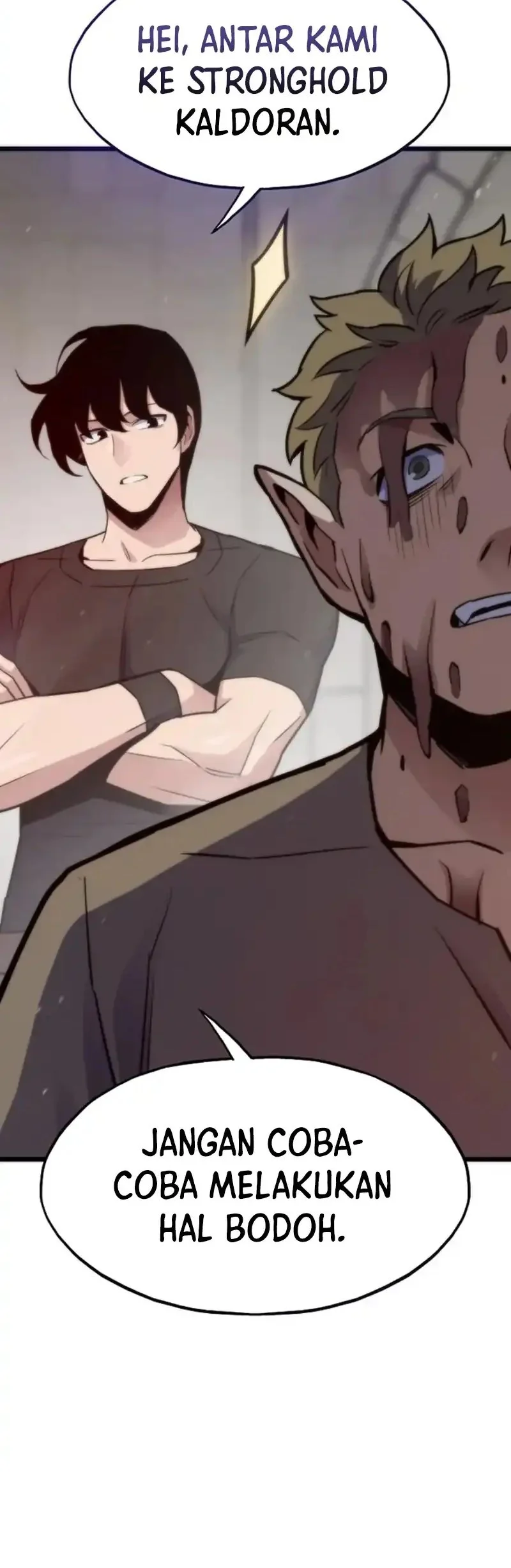 Past Life Regressor Chapter 144 Gambar 74