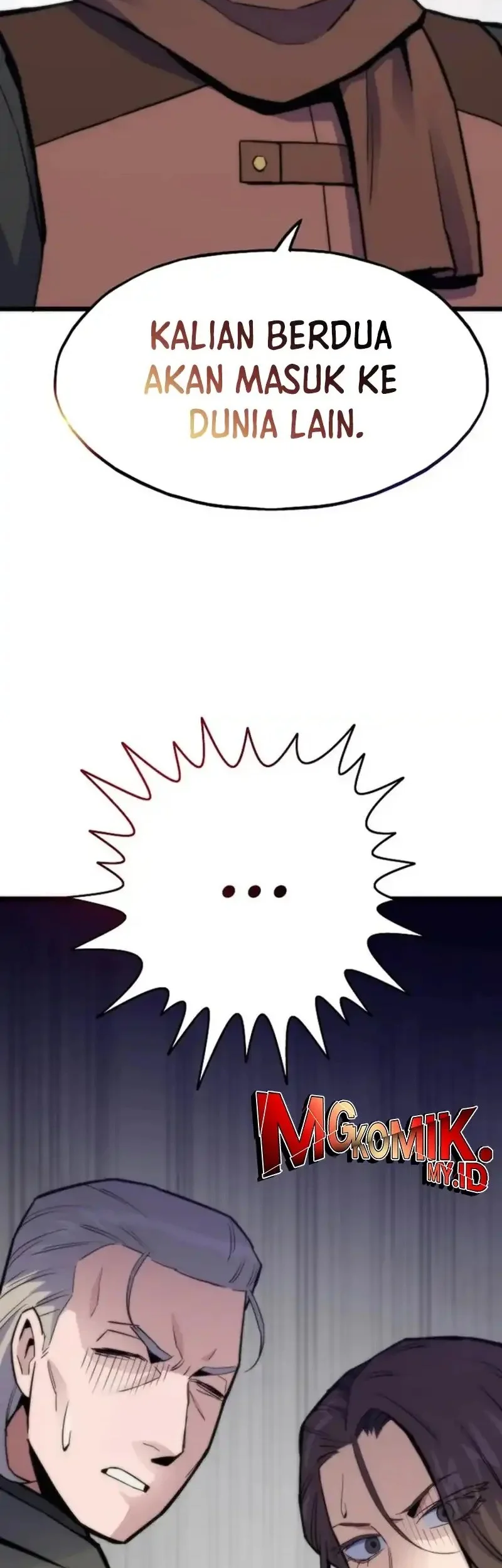 Manhwa Past Life Regressor Chapter 144 gambar nomor 2