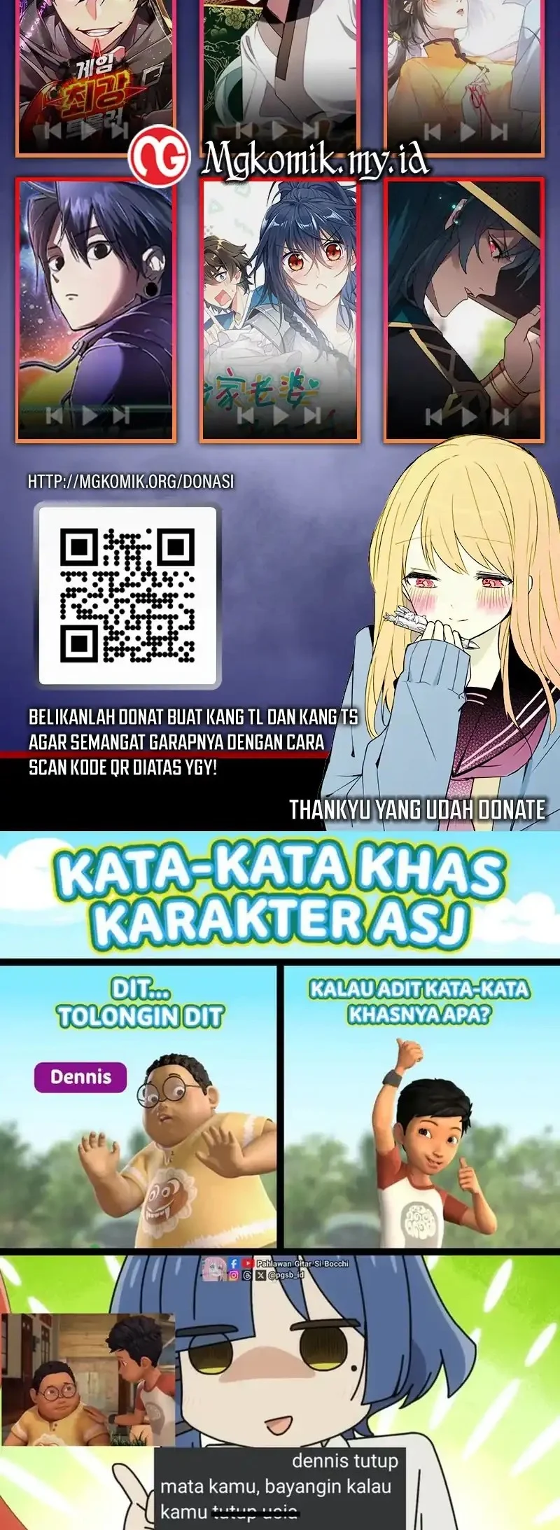 Past Life Regressor Chapter 144 Gambar 81