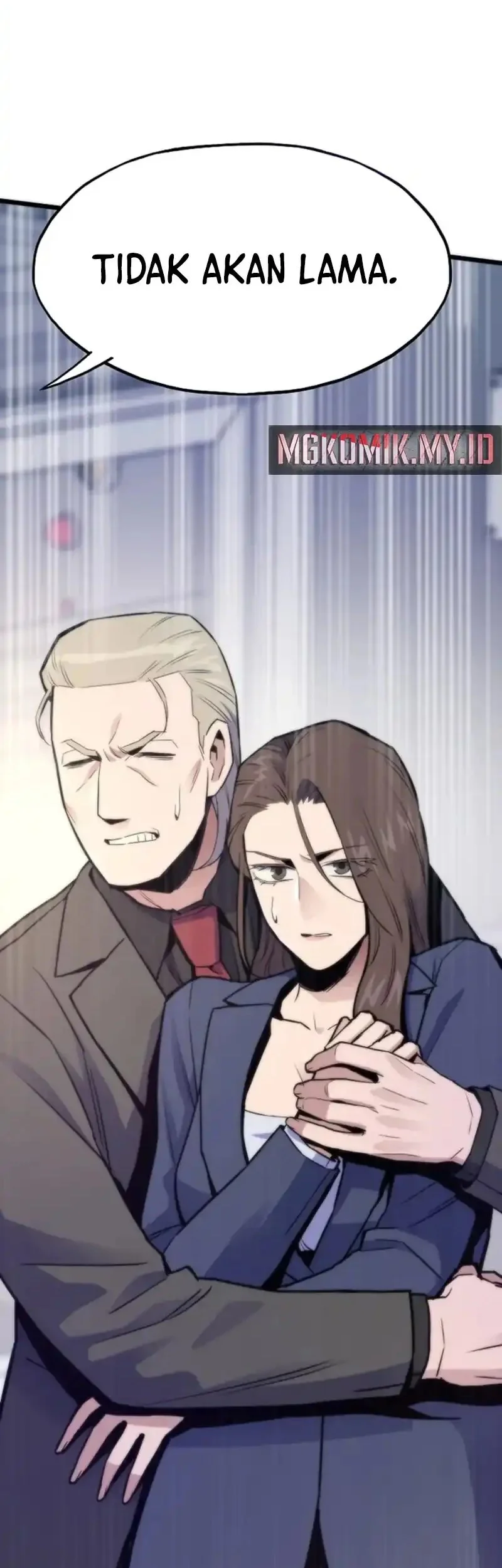 Past Life Regressor Chapter 144 Gambar 7