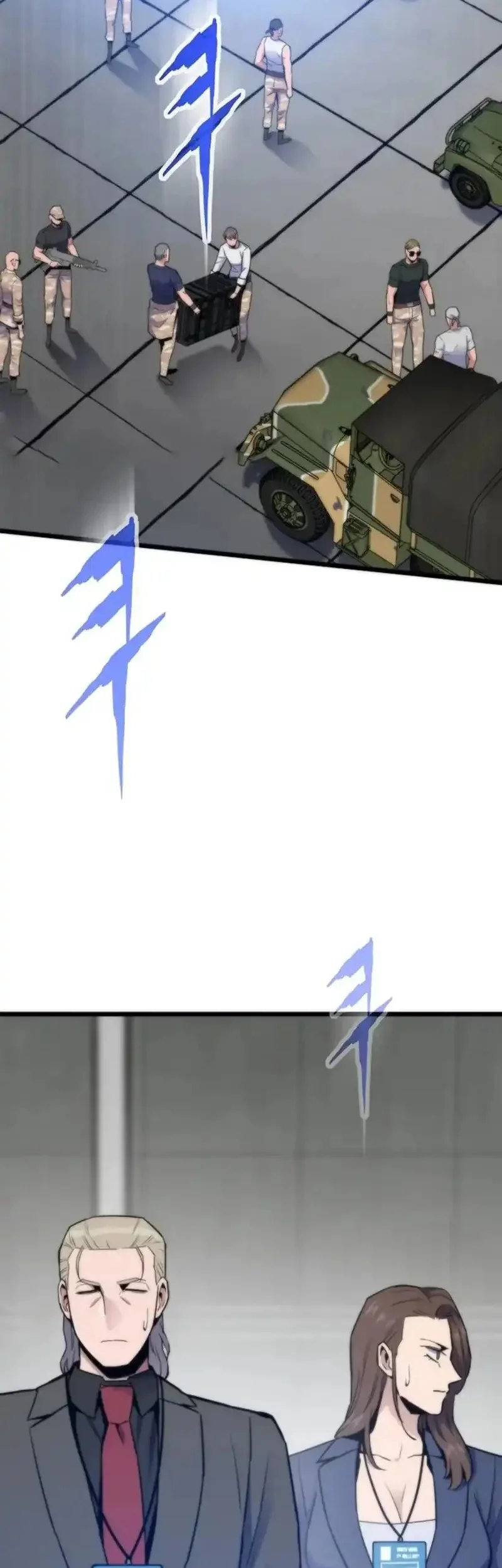 Past Life Regressor Chapter 144 Gambar 11