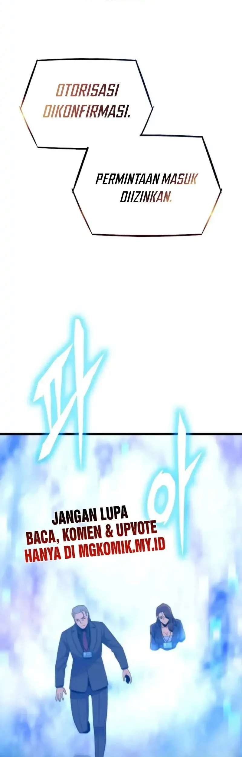 Past Life Regressor Chapter 144 Gambar 13