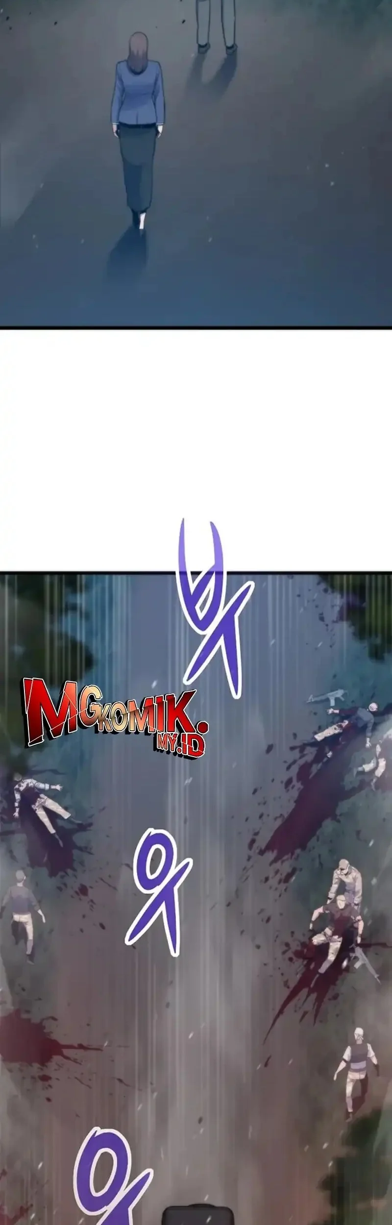 Past Life Regressor Chapter 144 Gambar 18