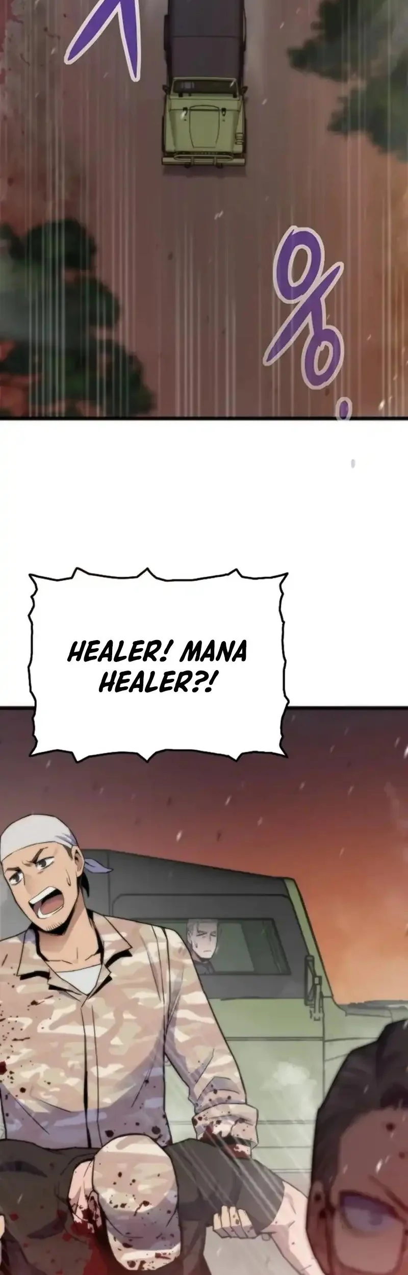 Past Life Regressor Chapter 144 Gambar 19