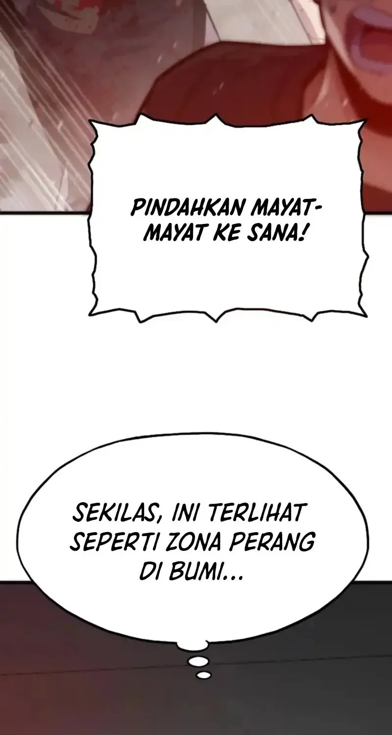 Past Life Regressor Chapter 144 Gambar 20