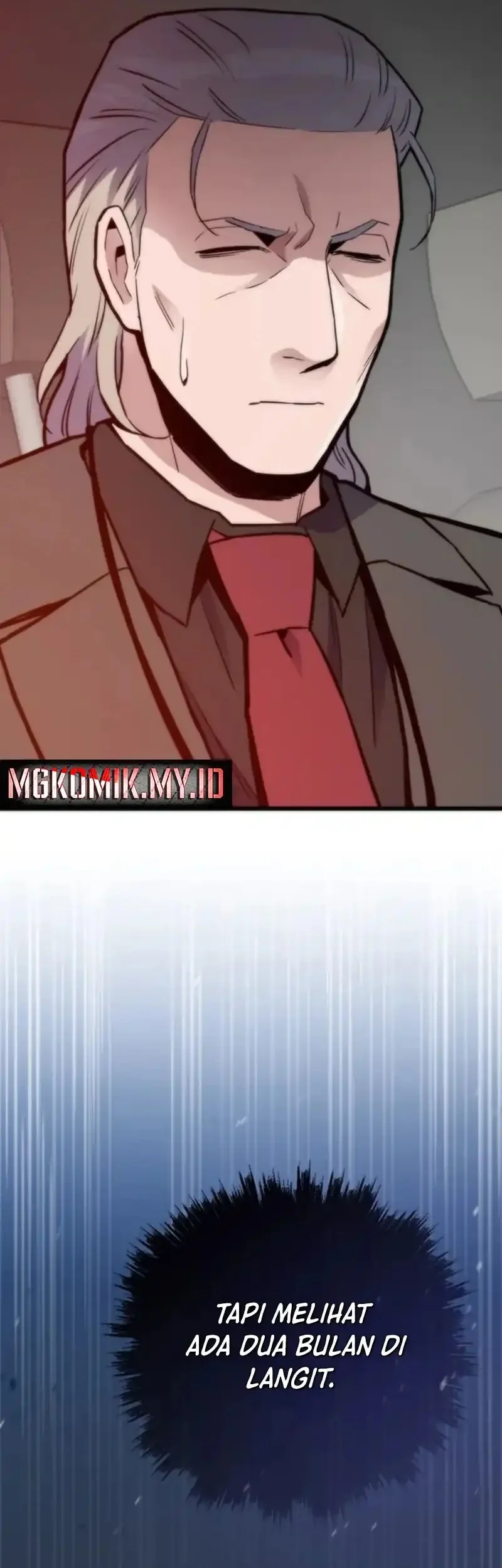 Past Life Regressor Chapter 144 Gambar 21