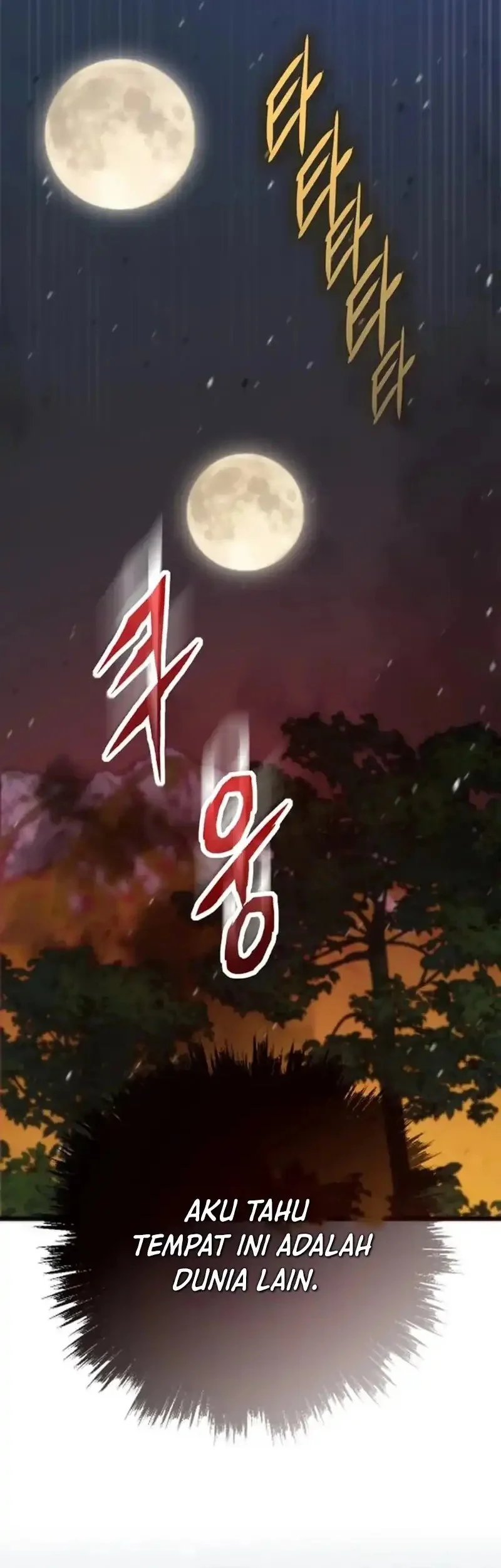 Past Life Regressor Chapter 144 Gambar 22