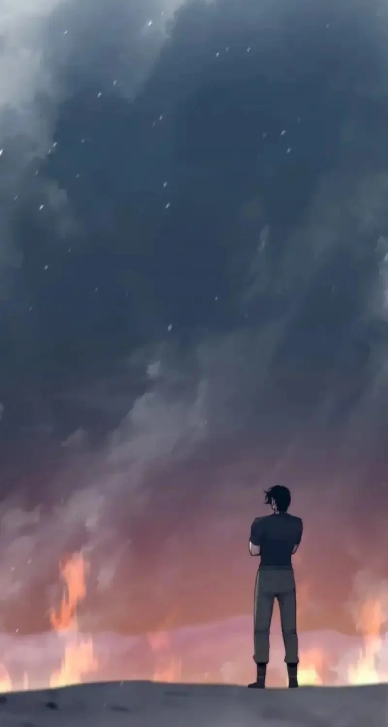 Past Life Regressor Chapter 144 Gambar 24