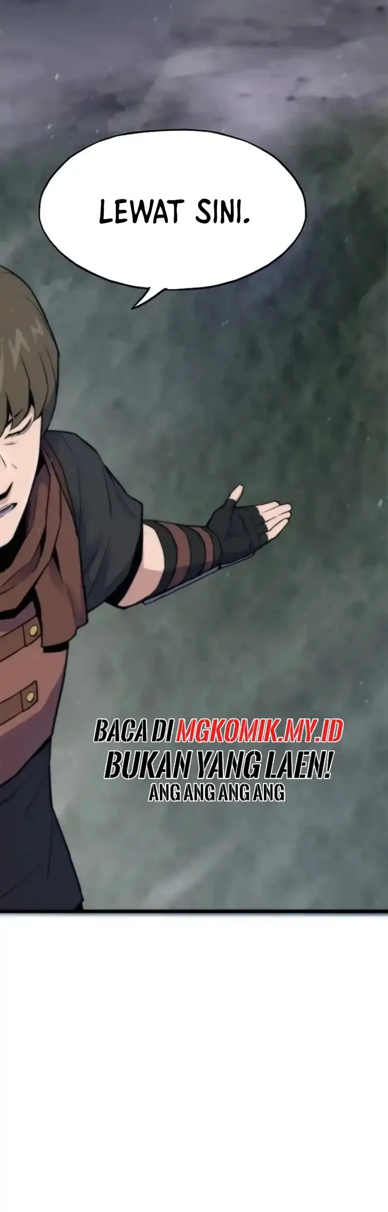 Past Life Regressor Chapter 144 Gambar 25