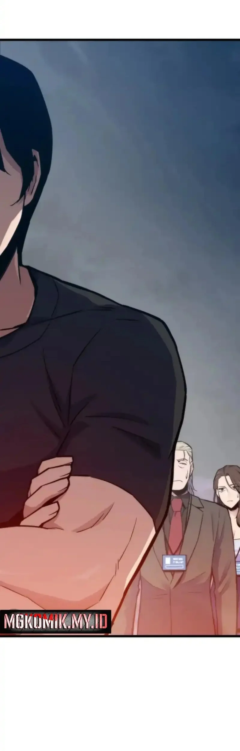 Past Life Regressor Chapter 144 Gambar 26