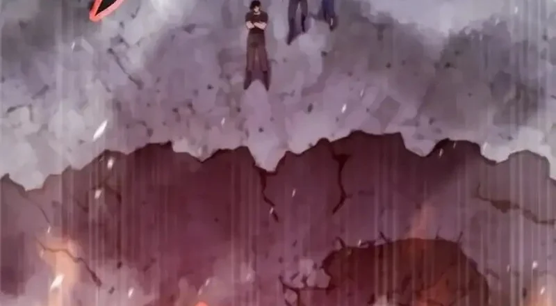 Past Life Regressor Chapter 144 Gambar 28