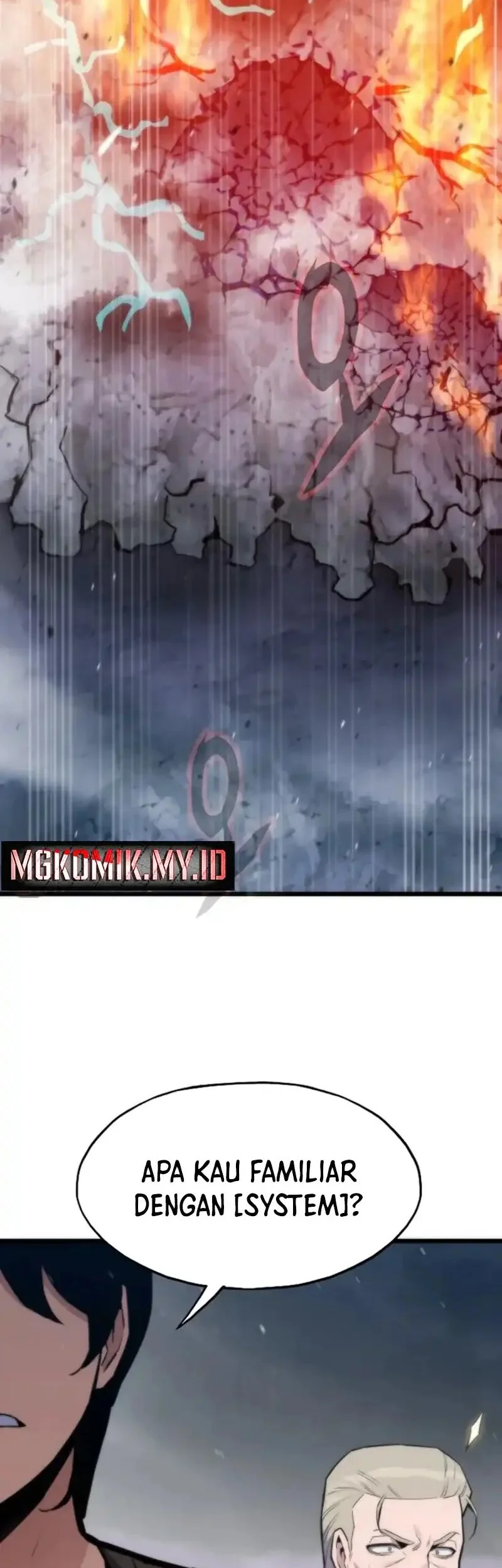 Past Life Regressor Chapter 144 Gambar 30