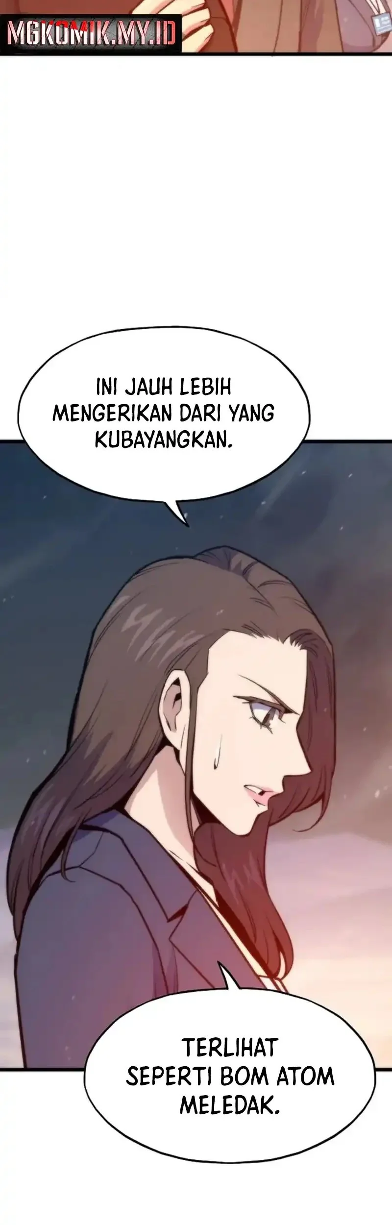 Past Life Regressor Chapter 144 Gambar 35