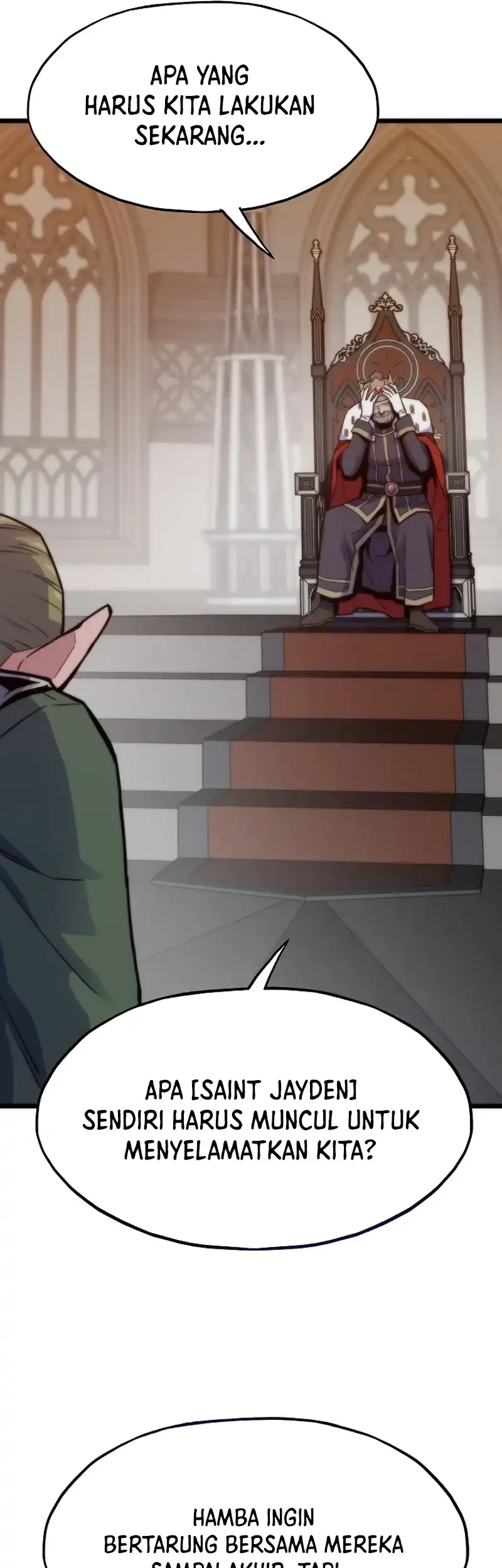 Past Life Regressor Chapter 145 Gambar 18