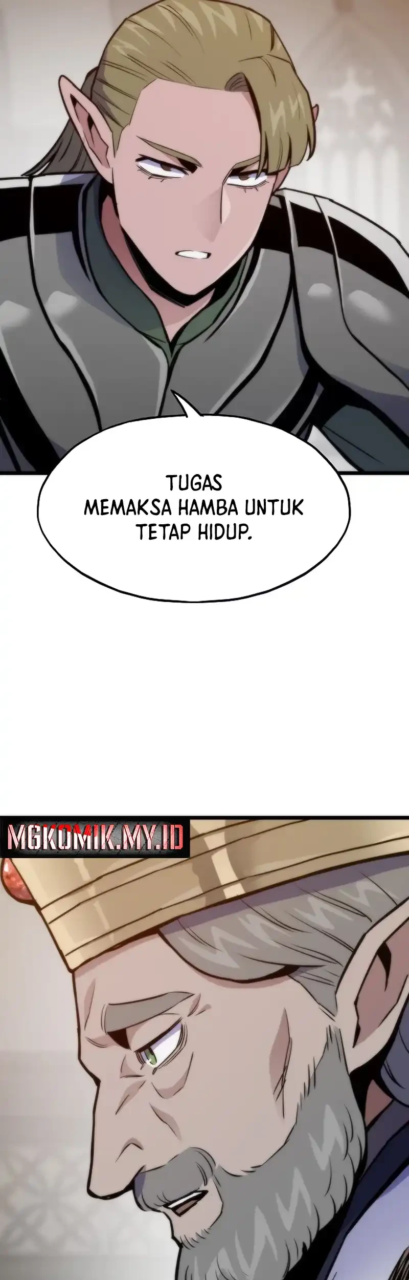 Past Life Regressor Chapter 145 Gambar 20