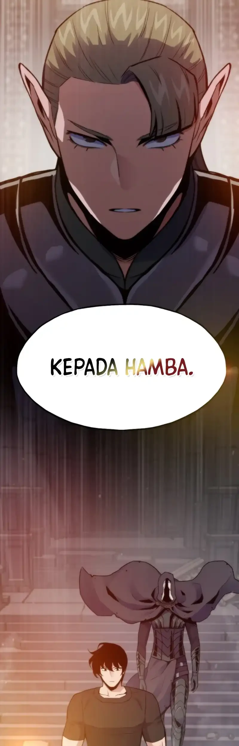 Past Life Regressor Chapter 145 Gambar 22