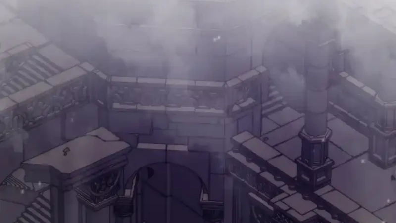 Past Life Regressor Chapter 145 Gambar 25